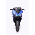 Zero Gravity Racing Windshields for the Kawasaki Ninja 650 (2017-2019) Zero Gravity Racing Windshields for the Kawasaki Ninja 650 (2017-2019)